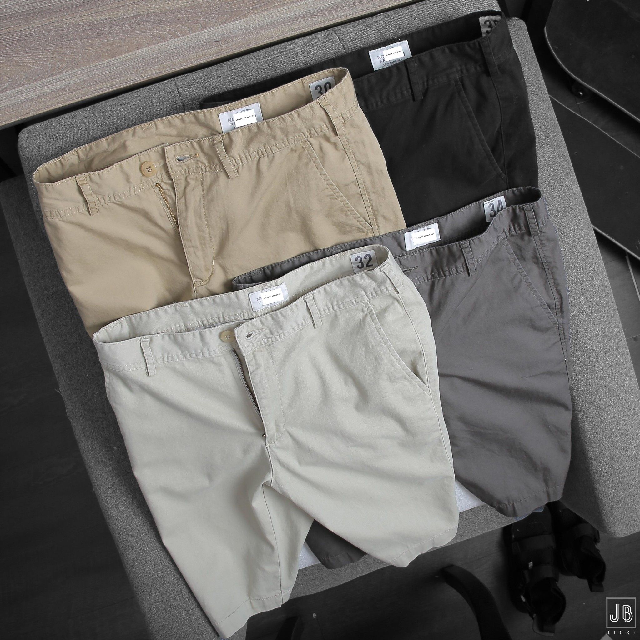 Quần Short T.F / 4M / QSTF1