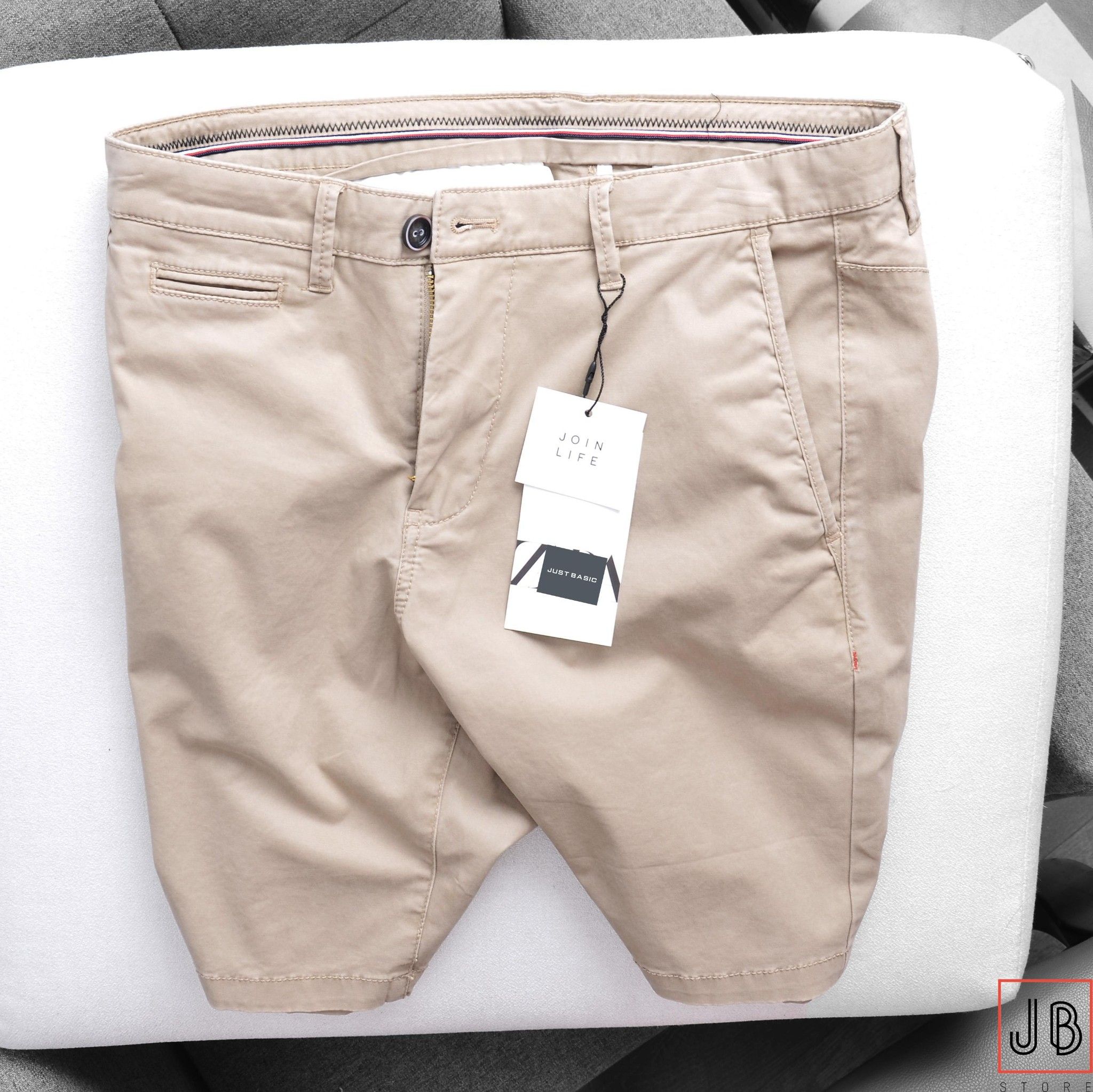 Quần Short ZRA /4M/ QSZ9