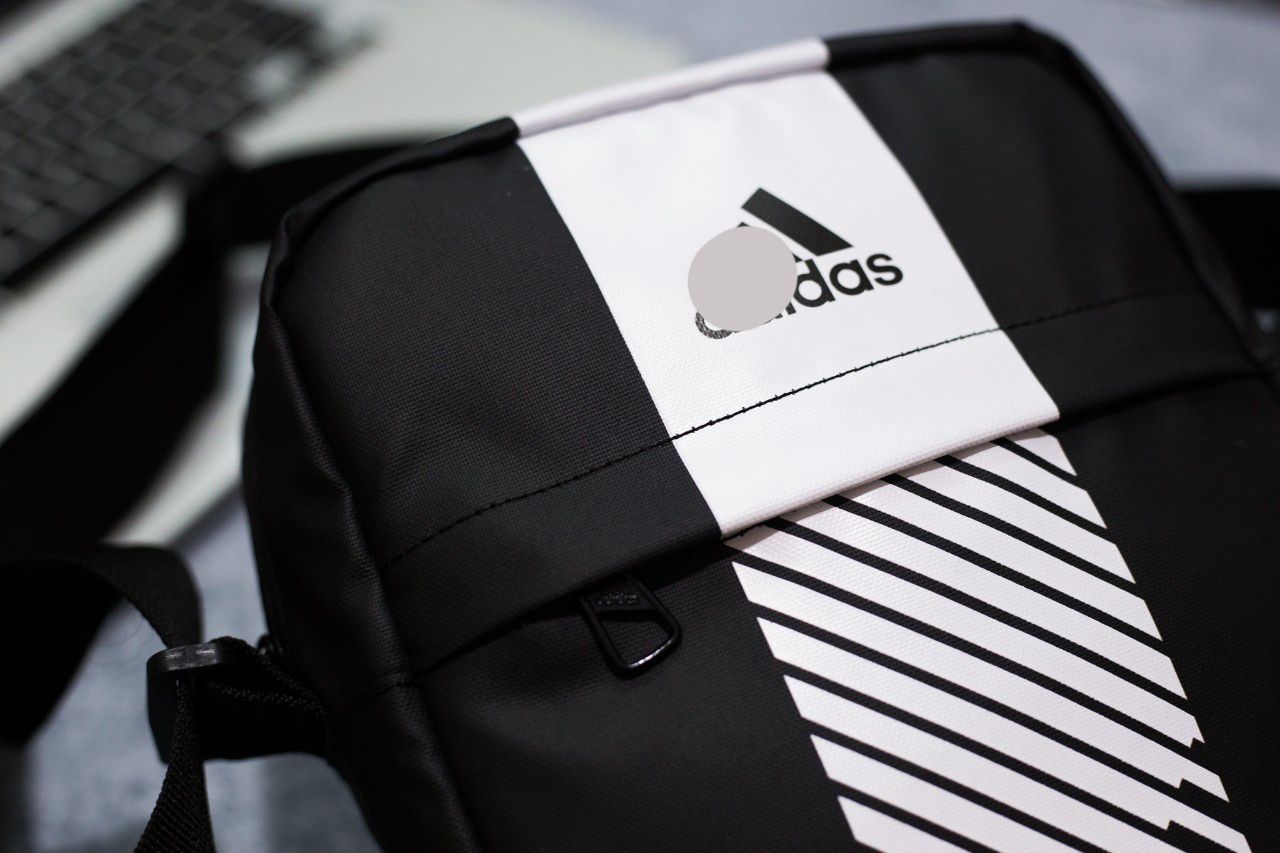 Túi Pouch A.Das / TPA4