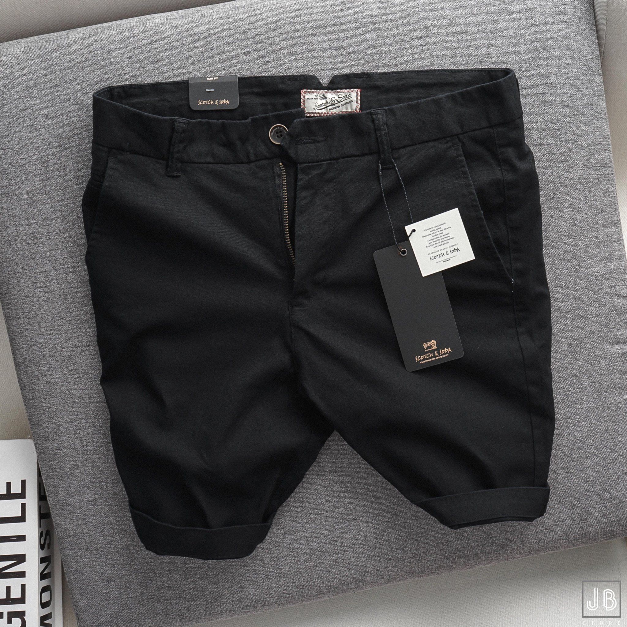 Quần Short S&Soda /5M/ QSS1