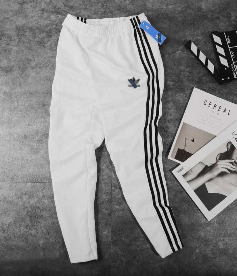 Quần Jogger Das / JGG2