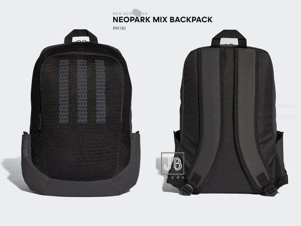 Ba Lô Das Neo / BLA7