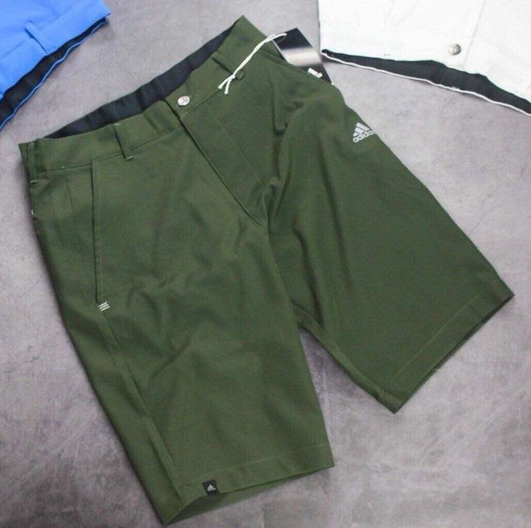 Quần Short Kaki Das / QSKA1