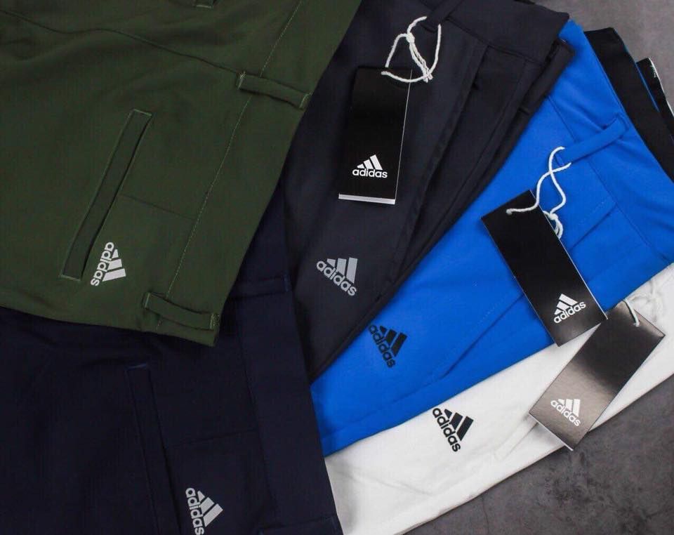 Quần Short Kaki Das / QSKA1