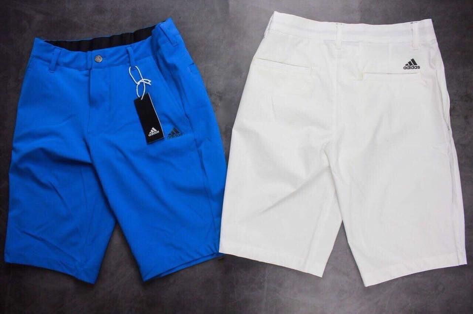 Quần Short Kaki Das / QSKA1