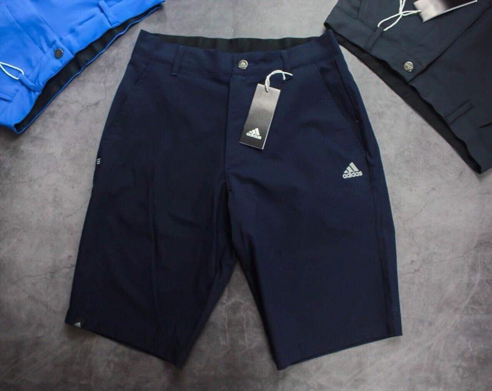 Quần Short Kaki Das / QSKA1