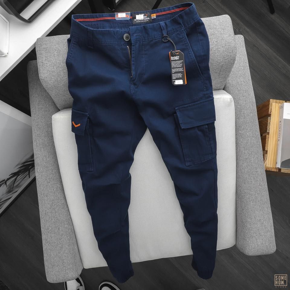 Quần Jogger S.Dry /5M/ JGSD1