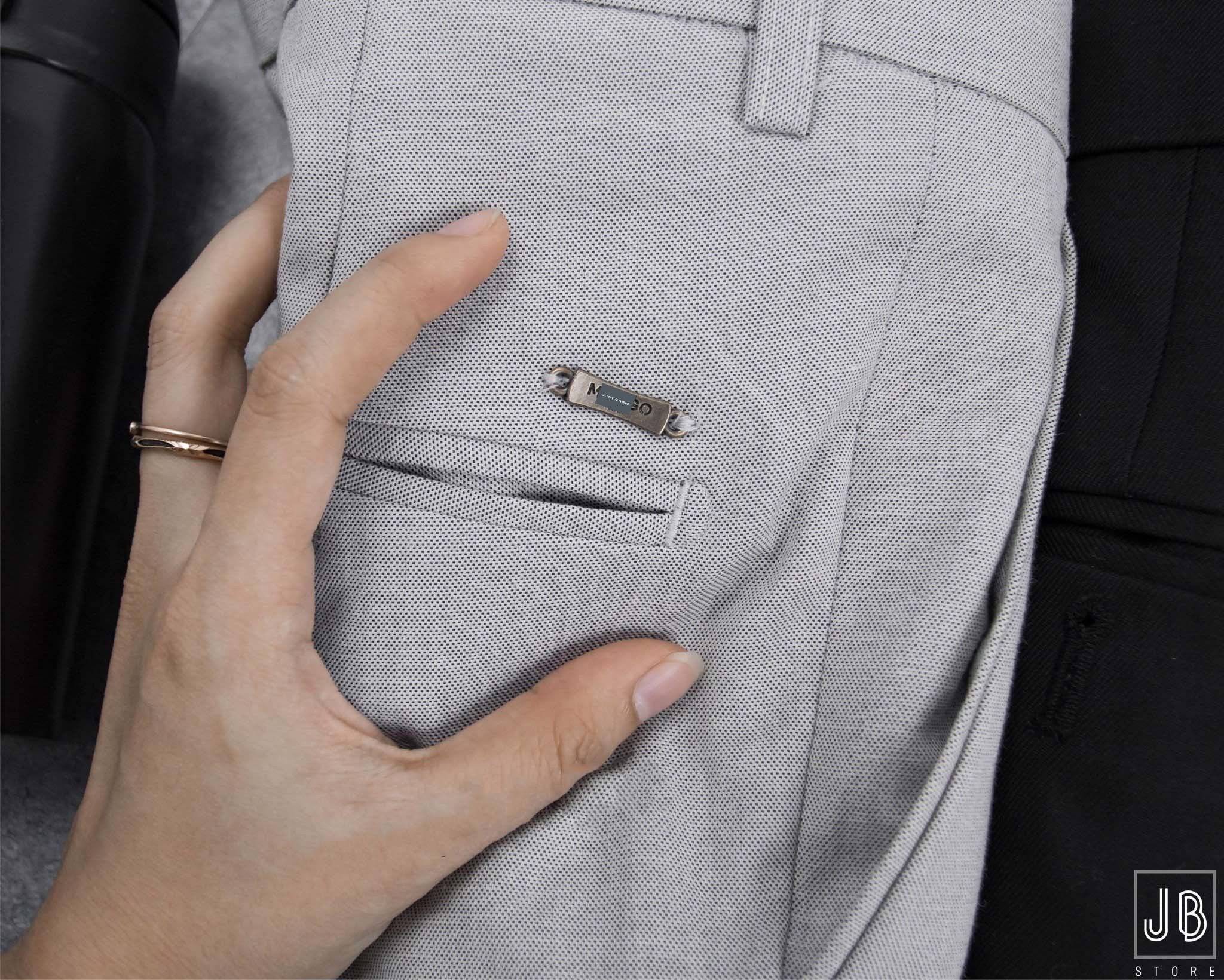 Quần Âu MNG Ss19 / QAM2