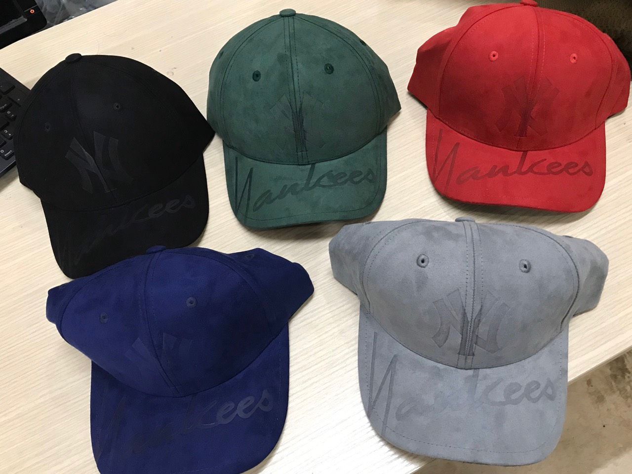 Nón Yankees /5M/ NYN10