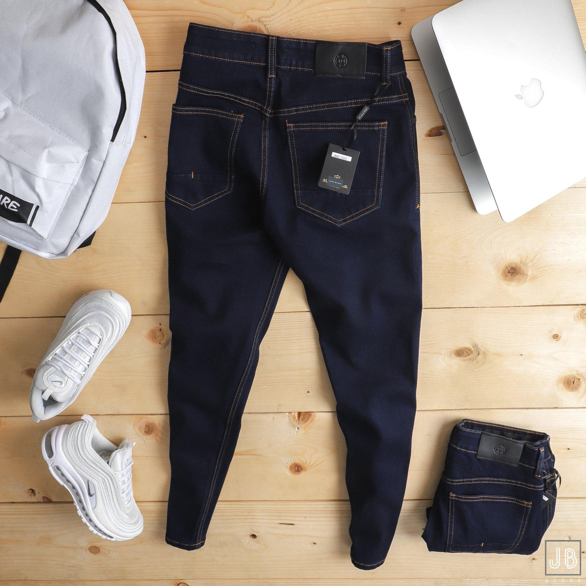 Quần Jean M.Dutti /1M/ QJD4