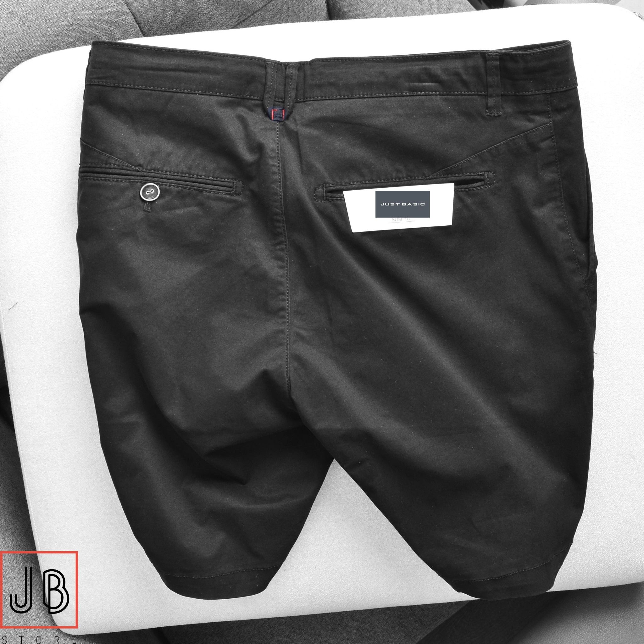 Quần Short ZRA /4M/ QSZ9
