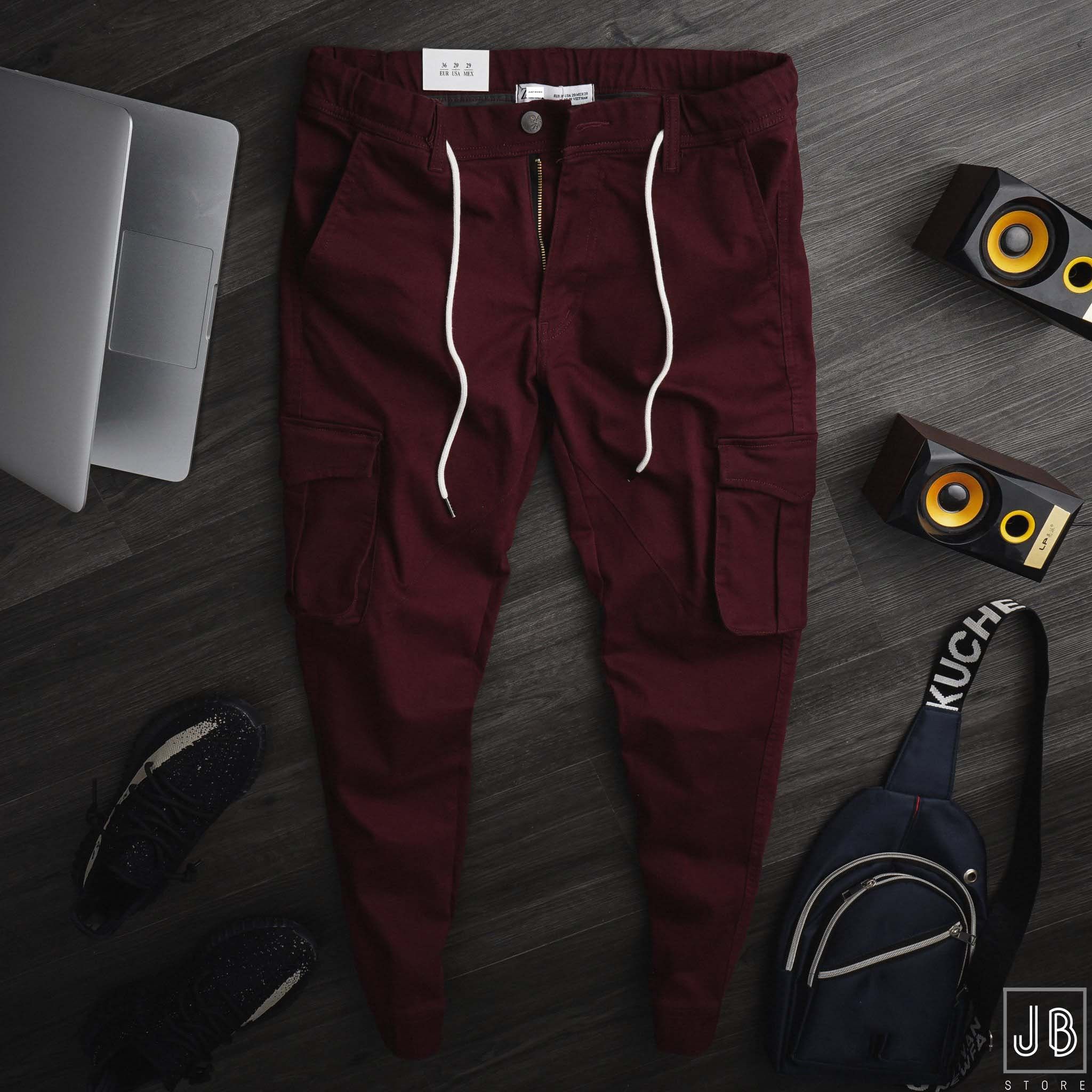 Quần Jogger ZRA / JGZ4