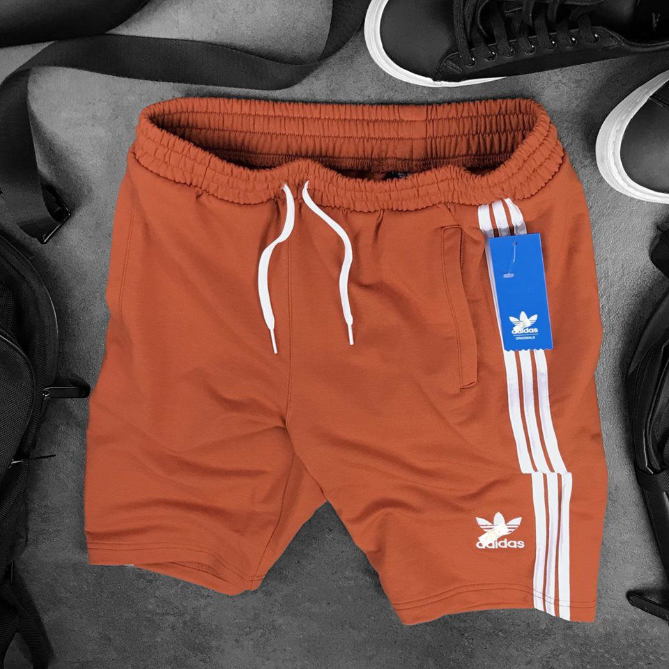 Quần Short Thun Adidas / QSA4