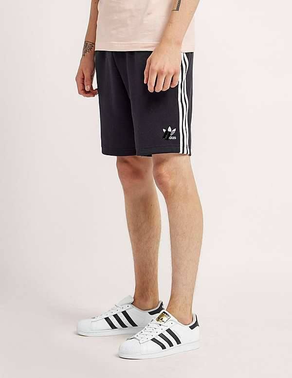 Quần Short Thun Adidas / QSA4