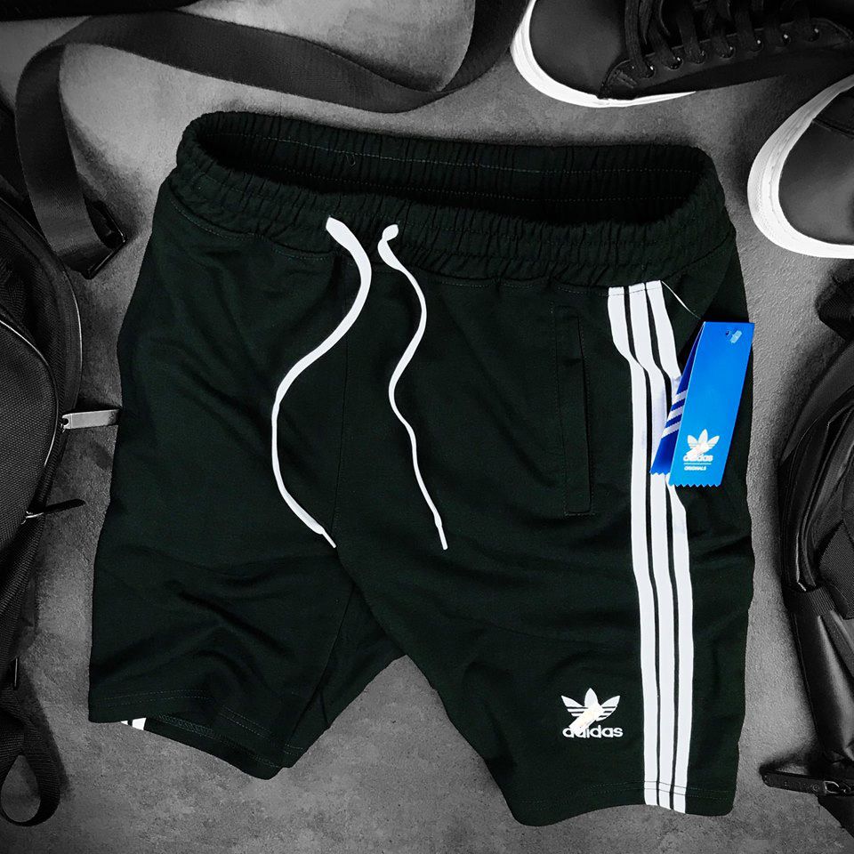 Quần Short Thun Adidas / QSA4