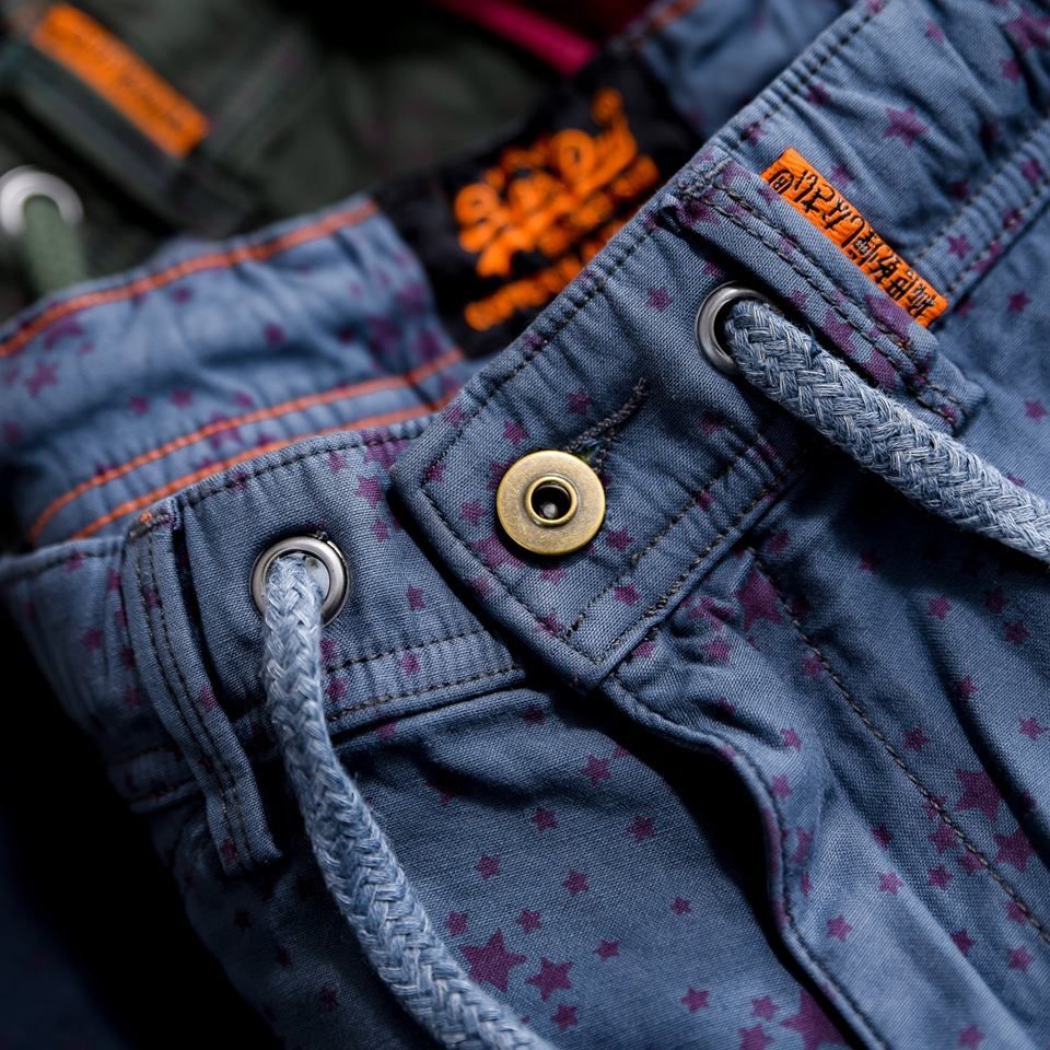 Quần Short S.Dry / QSSD1