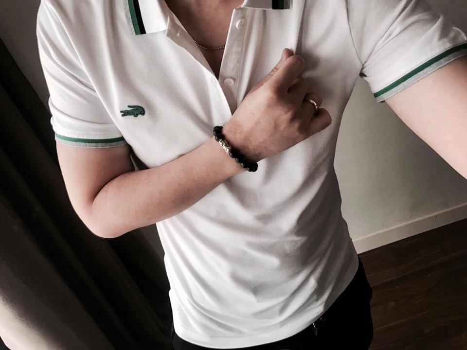 Áo Polo LCST / LCC6