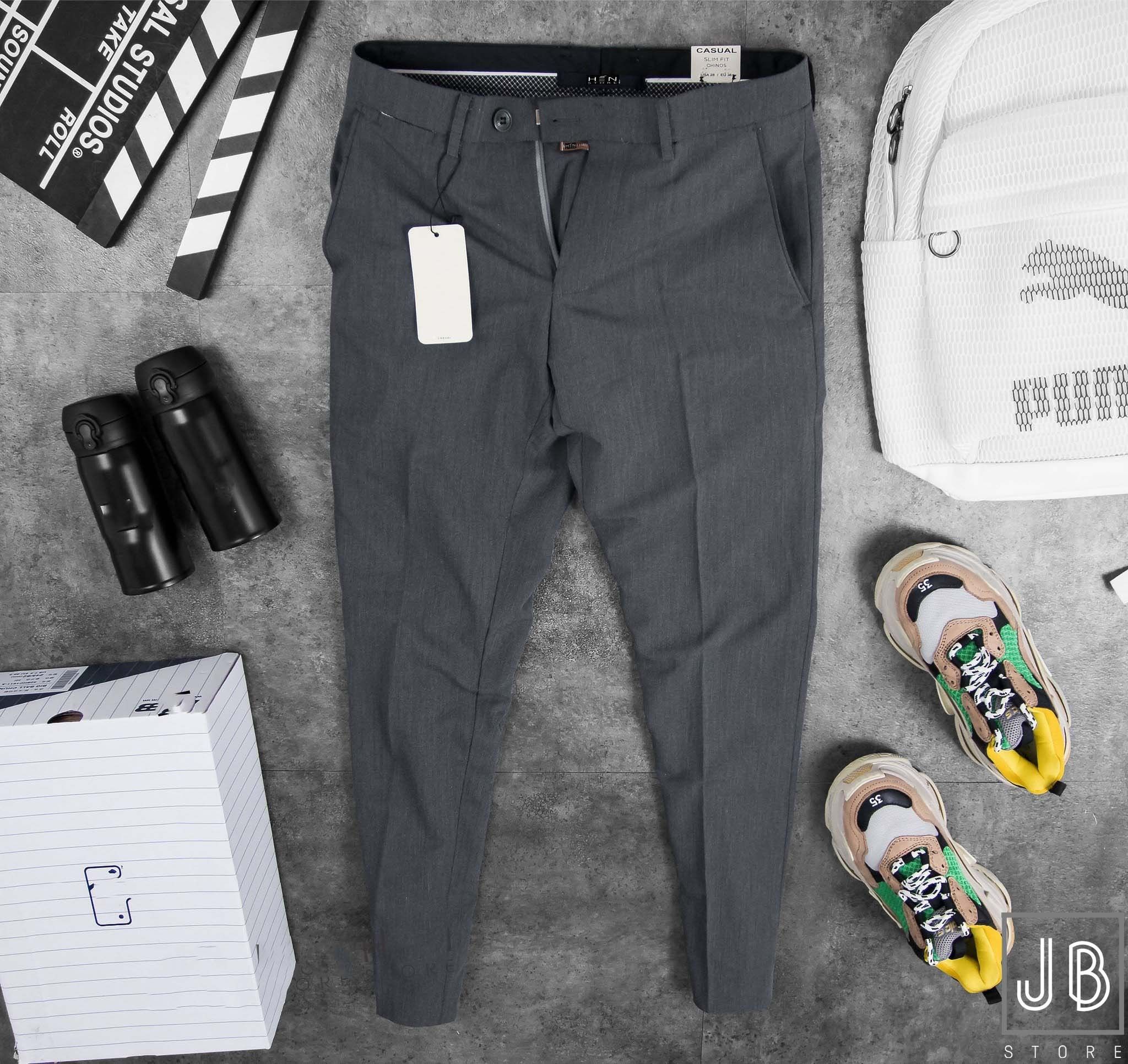 Quần Âu MNG Ss19 / QAM2