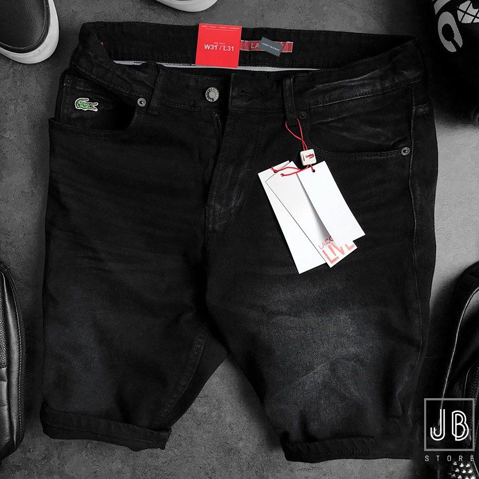 Quần Short LCST /4M/ QSLC3