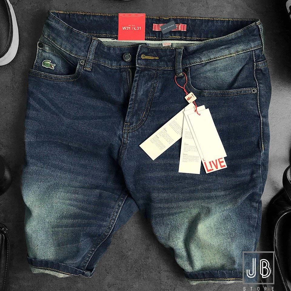 Quần Short LCST /4M/ QSLC3