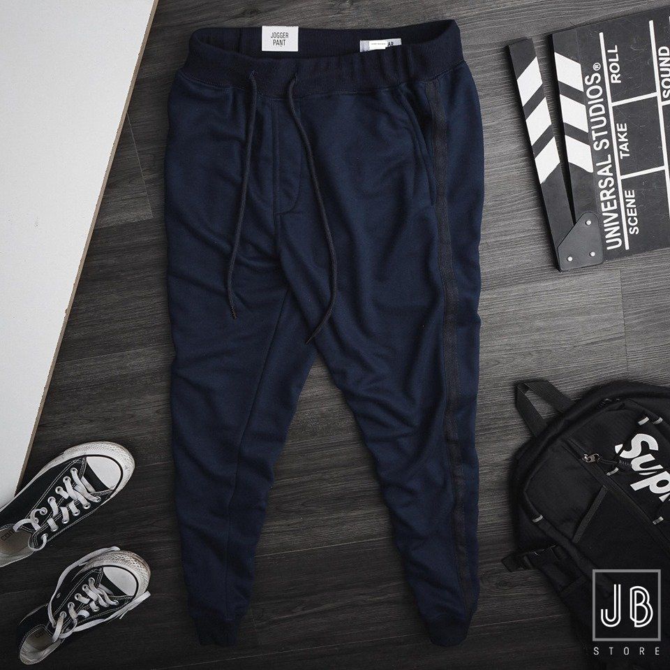Quần Jogger P&B /5M/ JGP5
