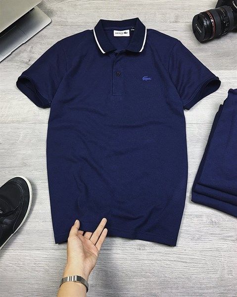 Áo Polo LCST / LCC1