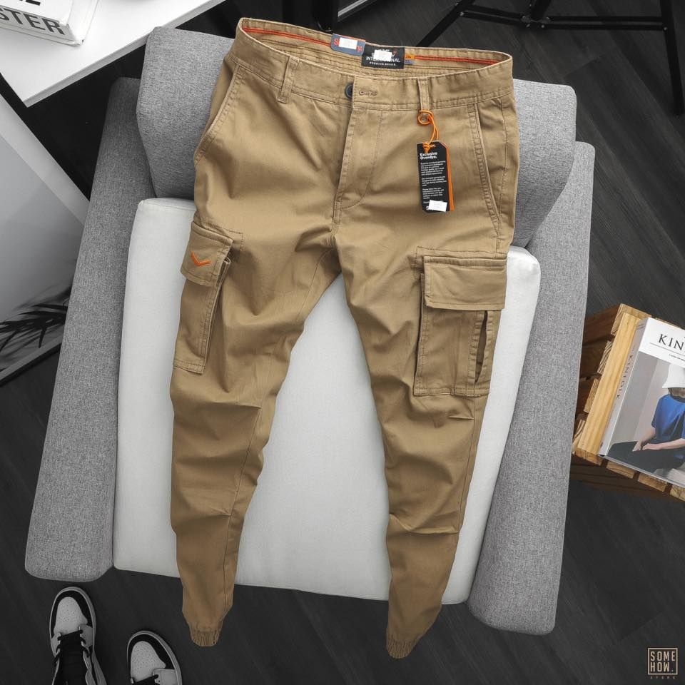 Quần Jogger S.Dry /5M/ JGSD1