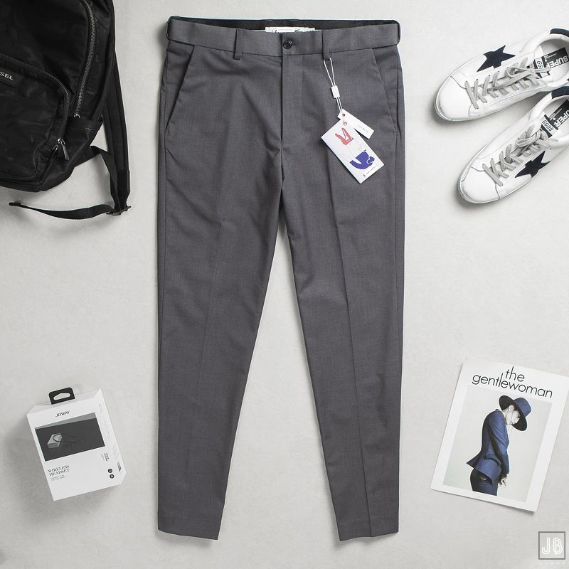 Quần Âu LCOST /4M/ QAL2