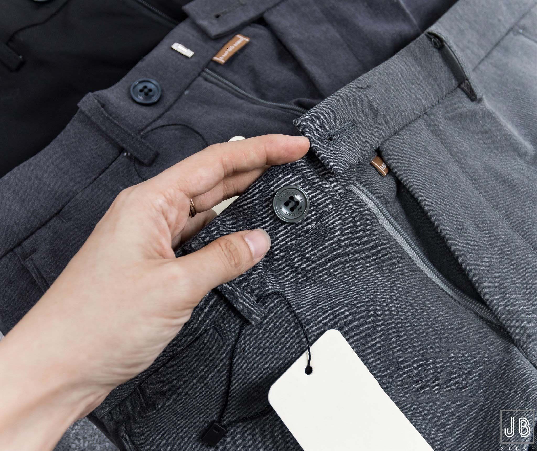 Quần Âu MNG Ss19 / QAM2