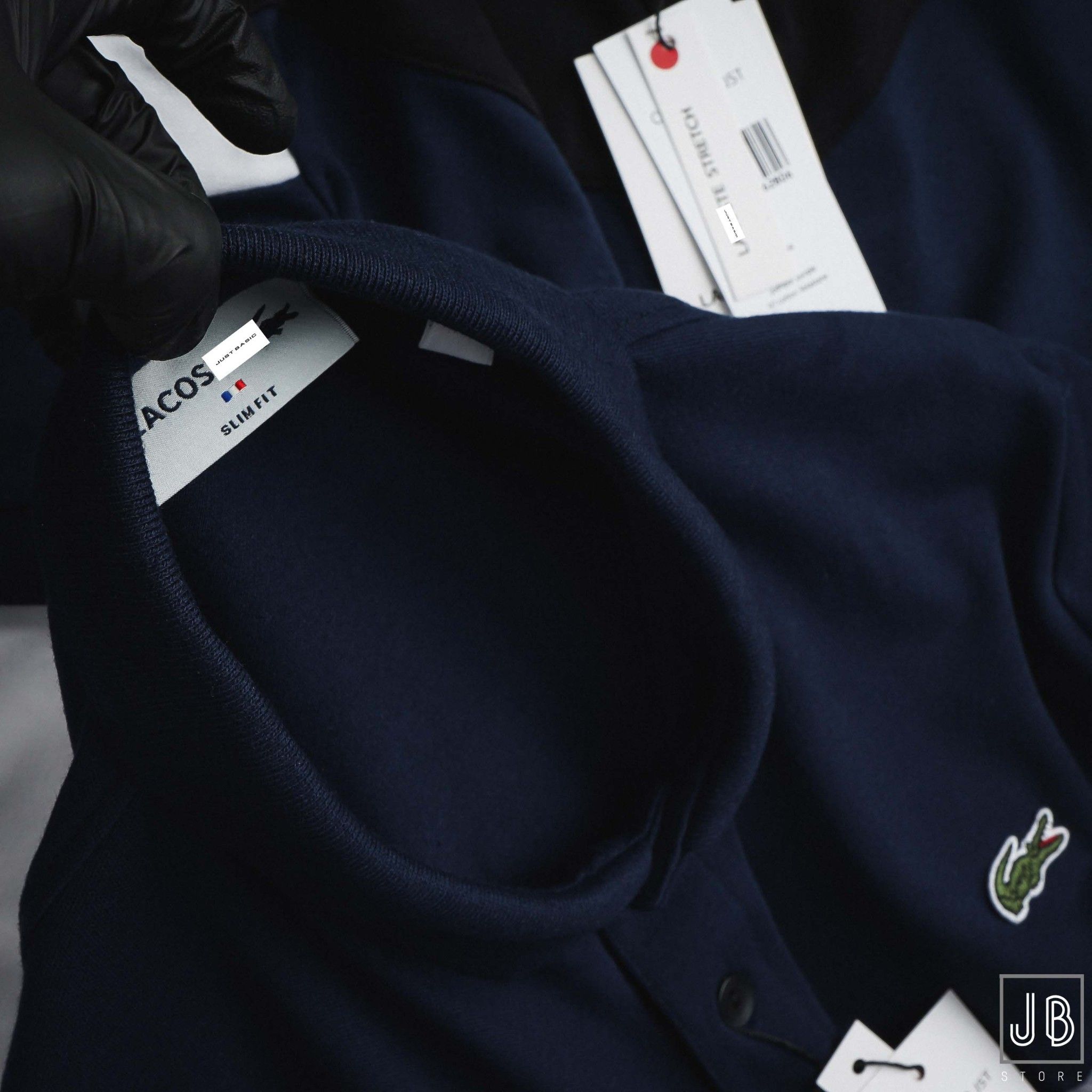Áo Polo LCST /3M/ LCC8