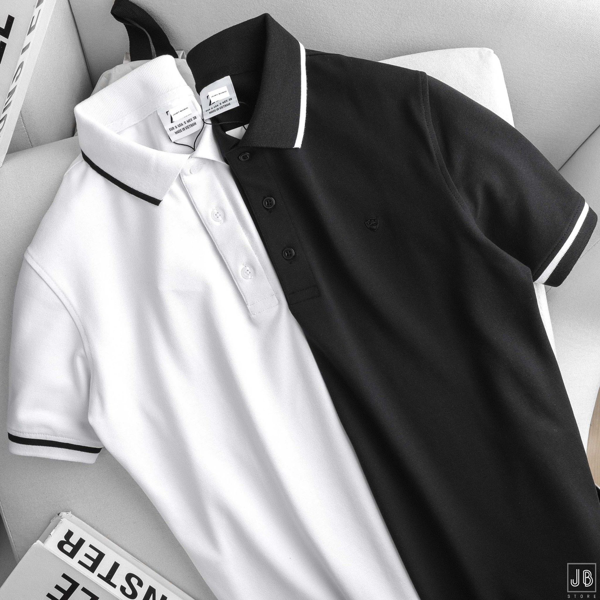 Áo Polo ZRA /2M/ PLZ8