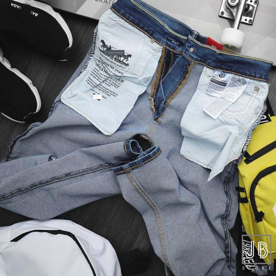 Quần Jean LVIS /1M/ QJL6