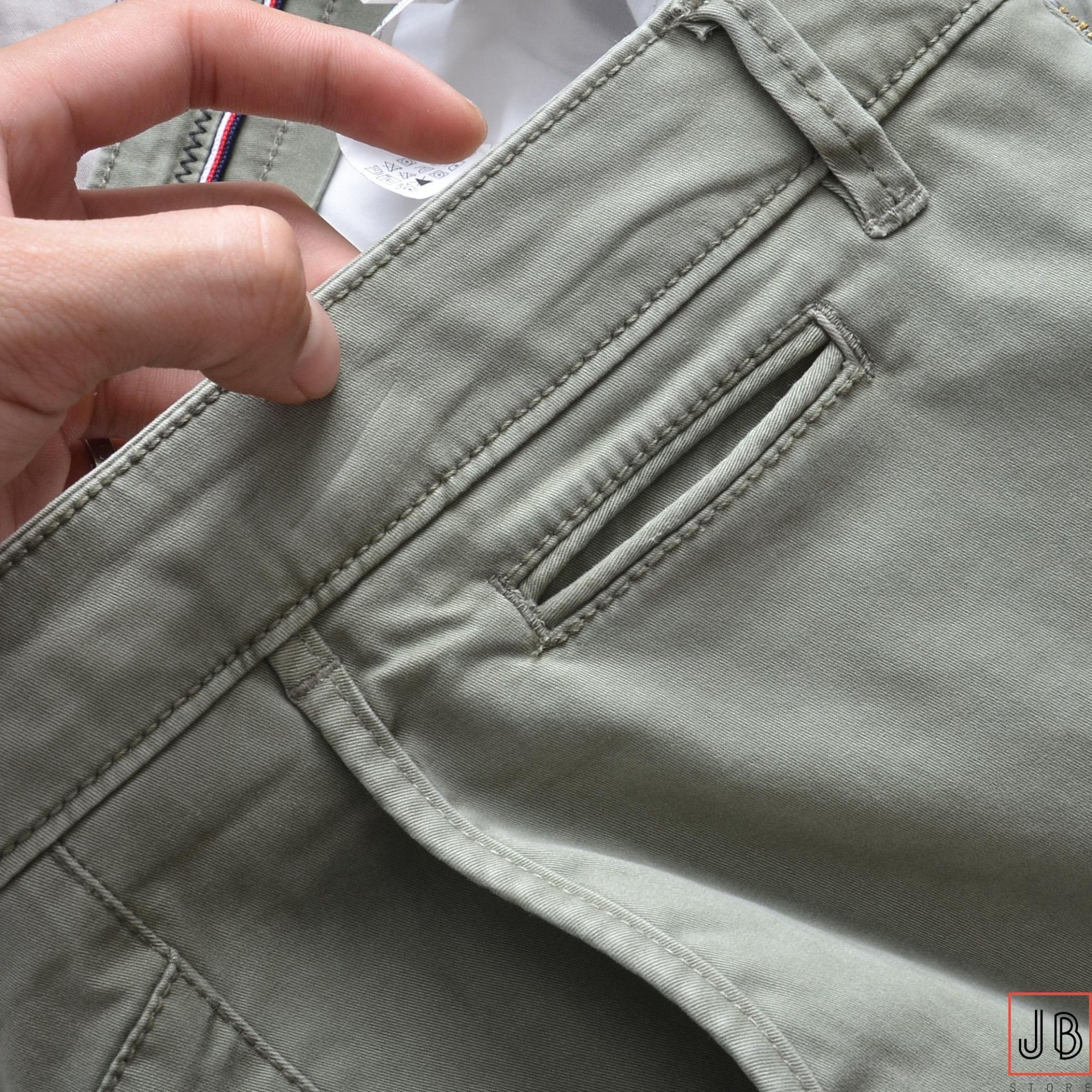 Quần Short ZRA /4M/ QSZ9
