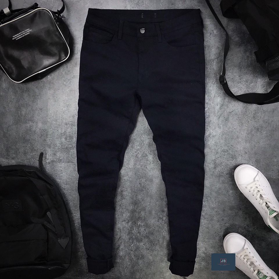 Quần Kaki U.QLo / QKU1