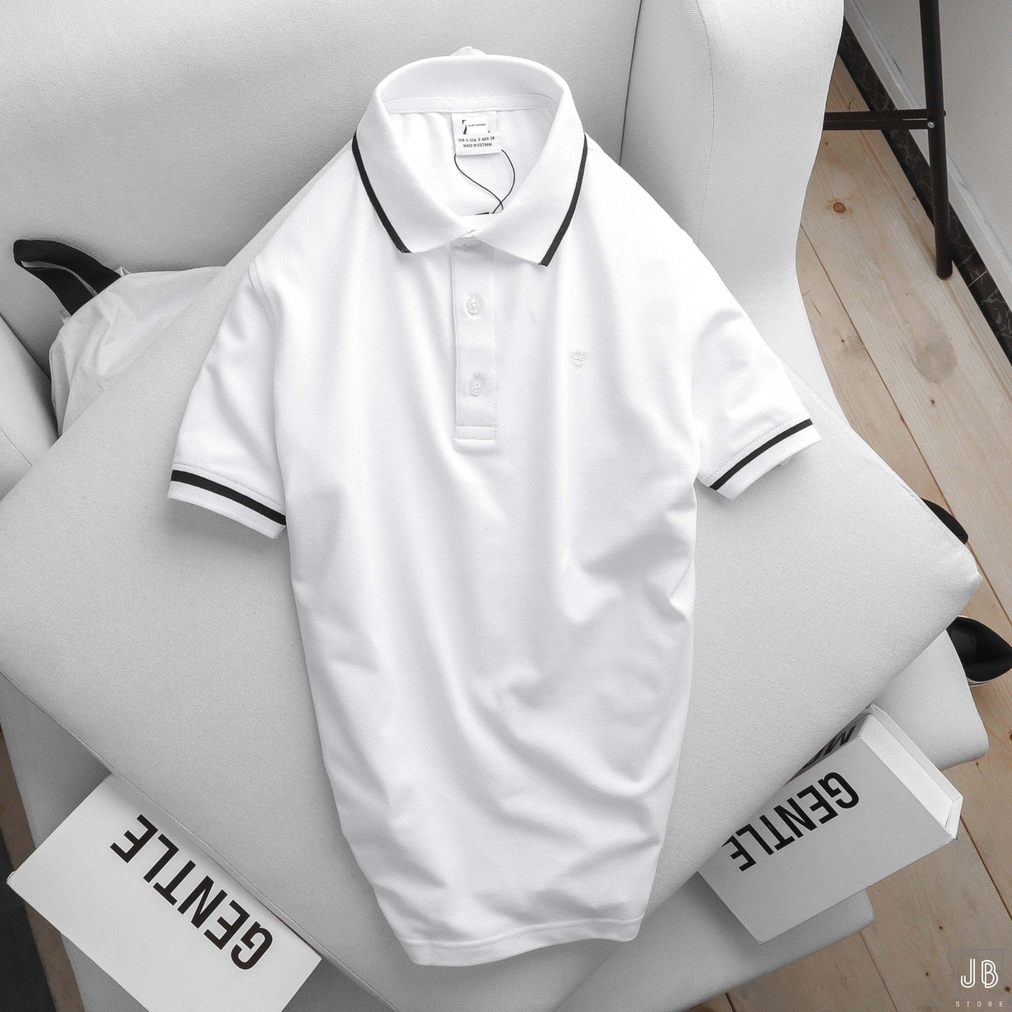 Áo Polo ZRA /2M/ PLZ8