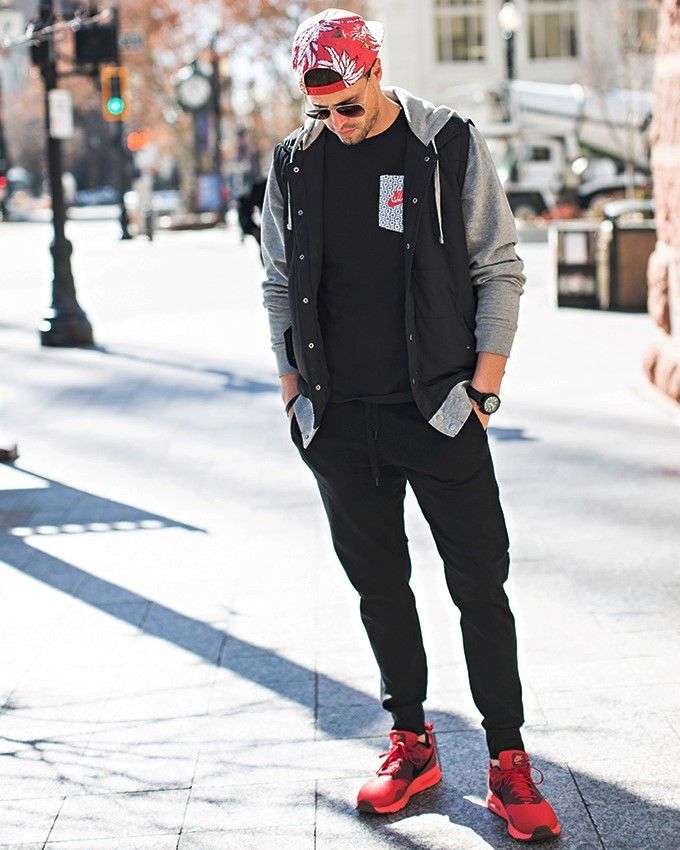 Quần Jogger P&B / JGP3