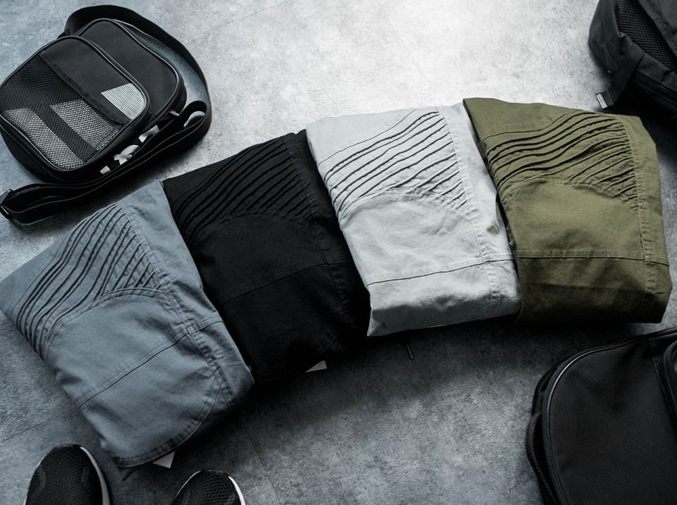 Quần Jogger P&B / JGP1