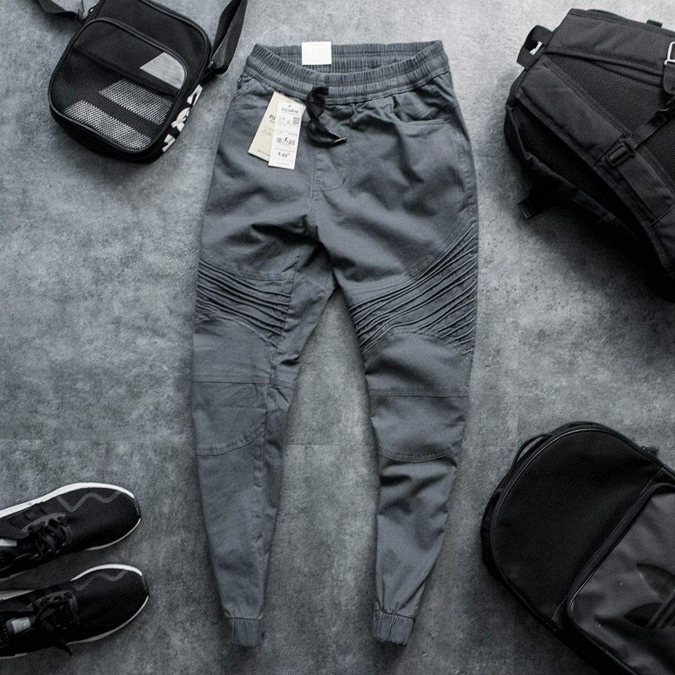 Quần Jogger P&B / JGP1