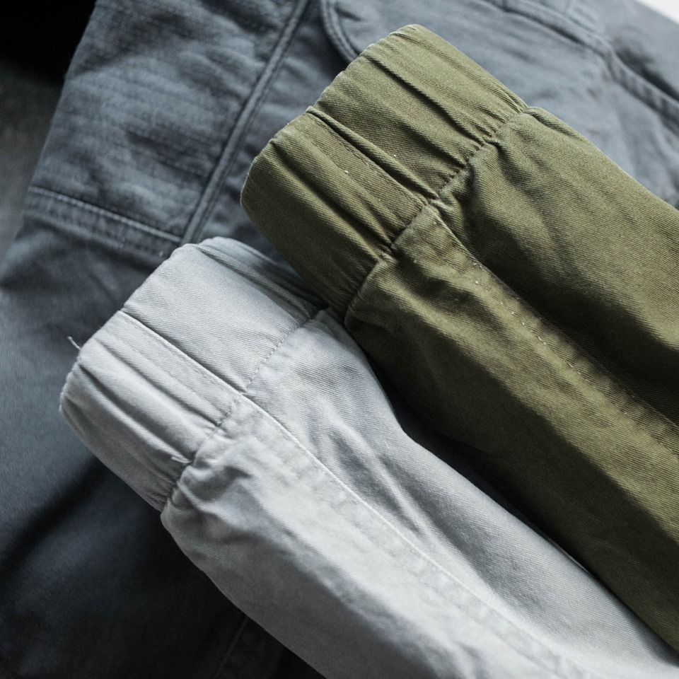 Quần Jogger P&B / JGP1
