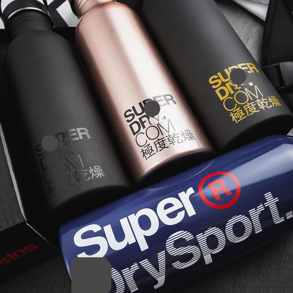 Bình Giữ Nhiệt S. Dry / SUP2
