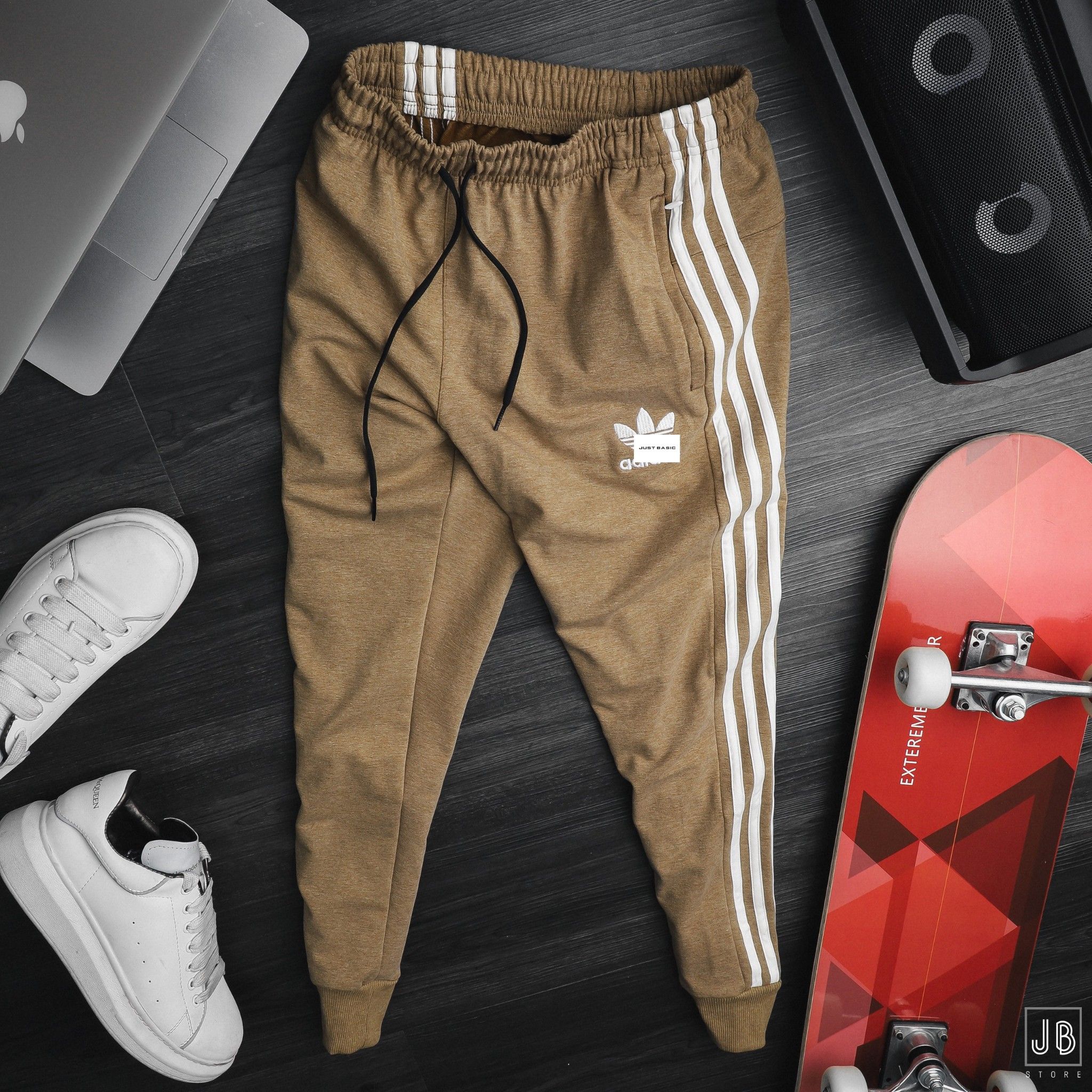 Quần Jogger Das /3M/ JGG6