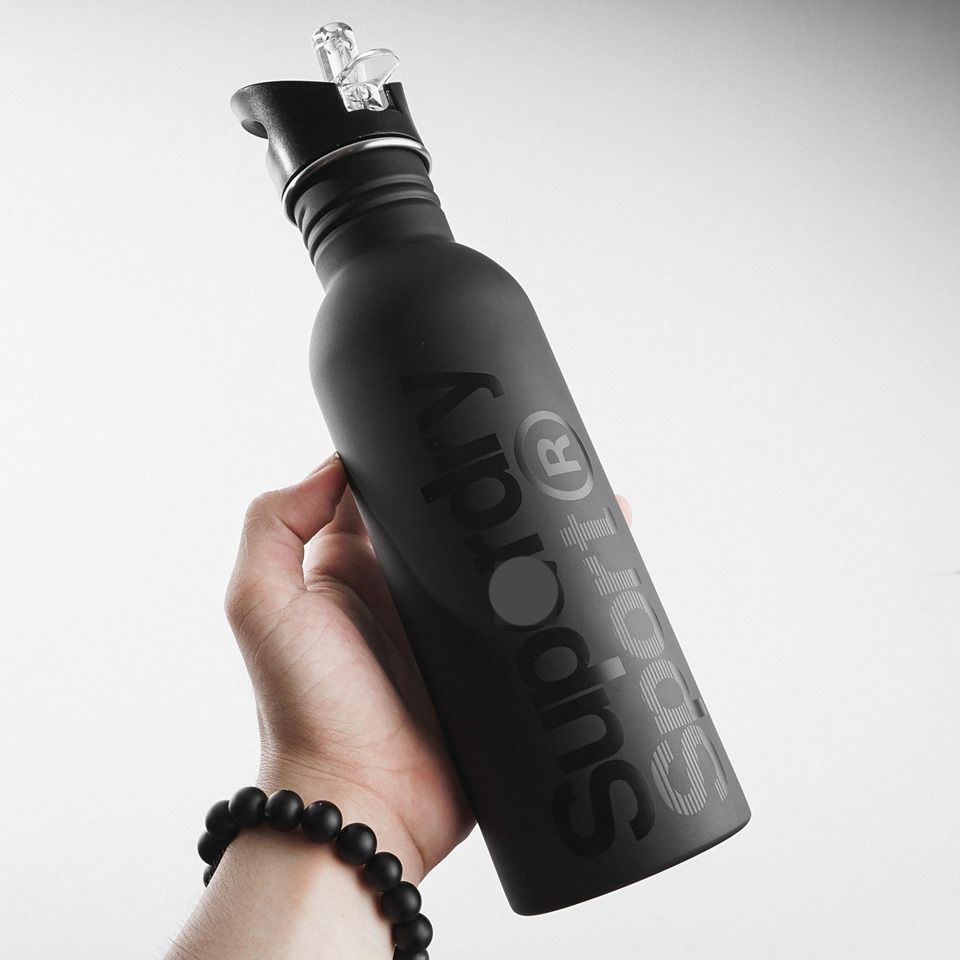 Bình Giữ Nhiệt S. Dry / SUP2