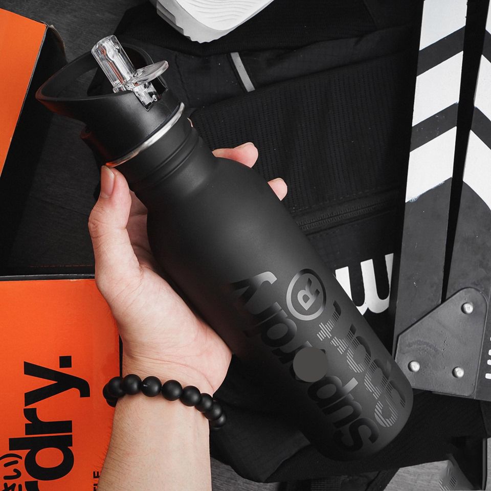 Bình Giữ Nhiệt S. Dry / SUP2