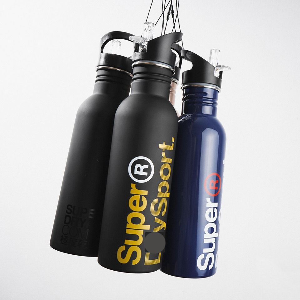 Bình Giữ Nhiệt S. Dry / SUP2
