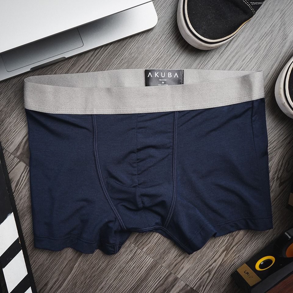 Boxer AKUBA Modal / BAK3