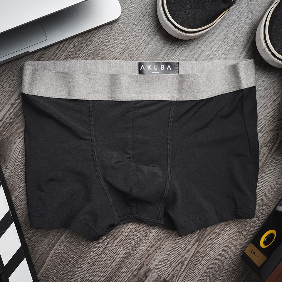 Boxer AKUBA Modal / BAK3