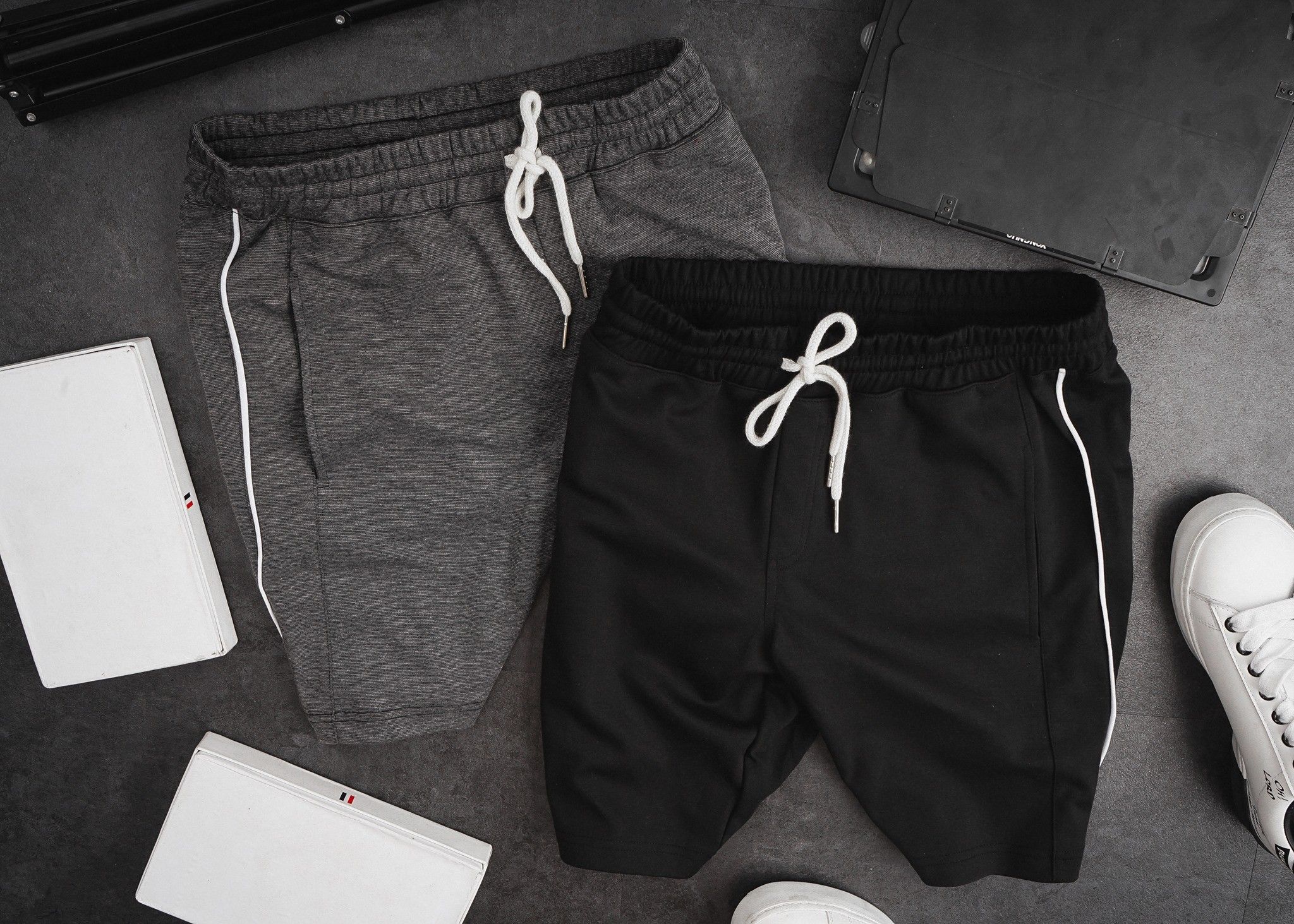Quần Short AKUBA / QSAK2