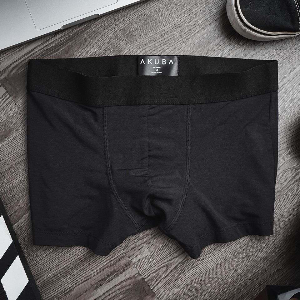 Boxer AKUBA Modal / BAK3