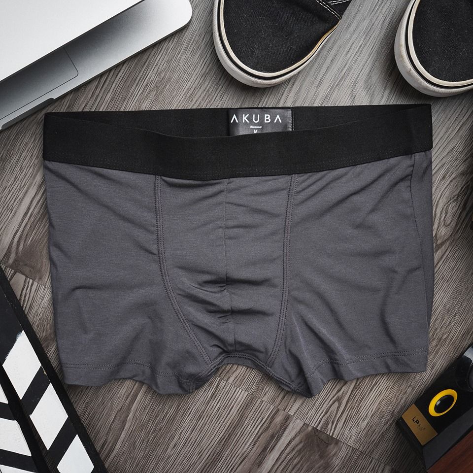 Boxer AKUBA Modal / BAK3