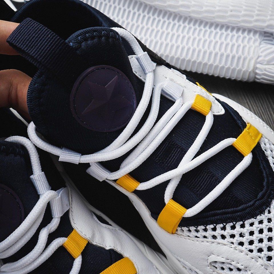 Giày Running / 2M / GR1